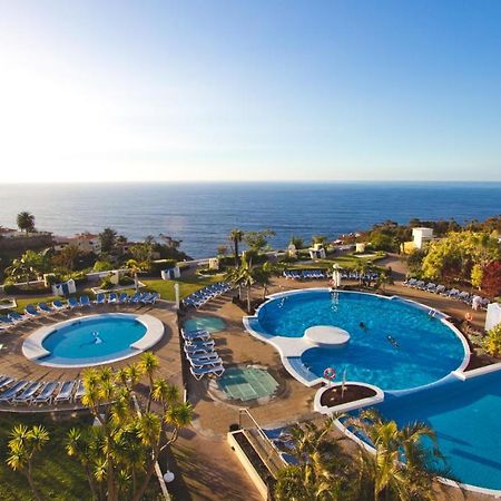 Rf La Quinta Park Suites Santa Úrsula Dış mekan fotoğraf