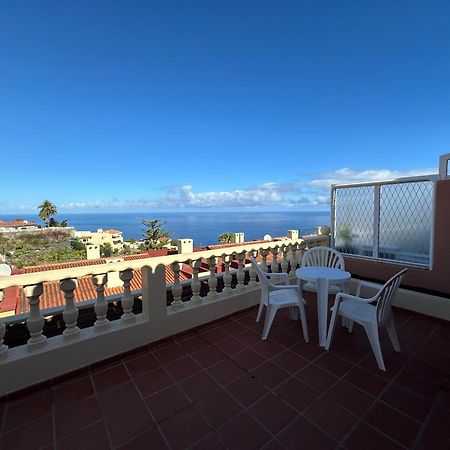 Rf La Quinta Park Suites Santa Úrsula Dış mekan fotoğraf