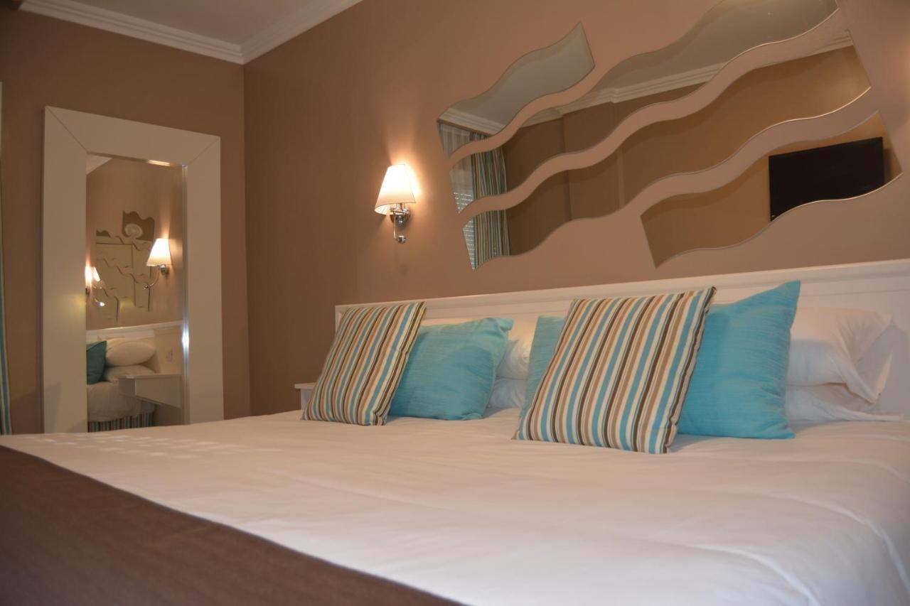 Rf La Quinta Park Suites Santa Úrsula Dış mekan fotoğraf