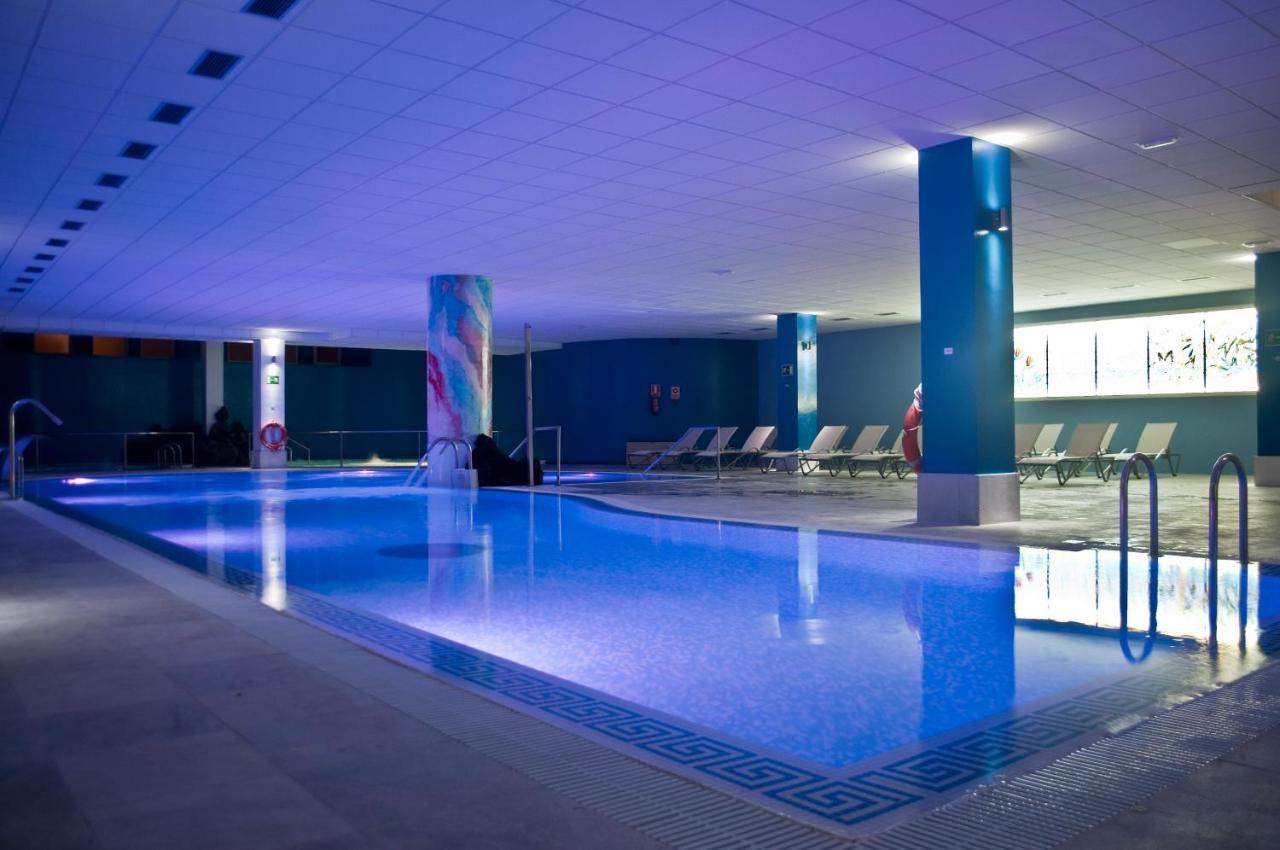Rf La Quinta Park Suites Santa Úrsula Dış mekan fotoğraf
