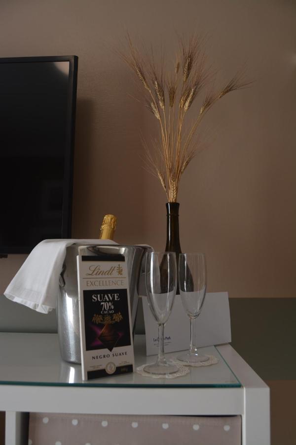 Rf La Quinta Park Suites Santa Úrsula Dış mekan fotoğraf