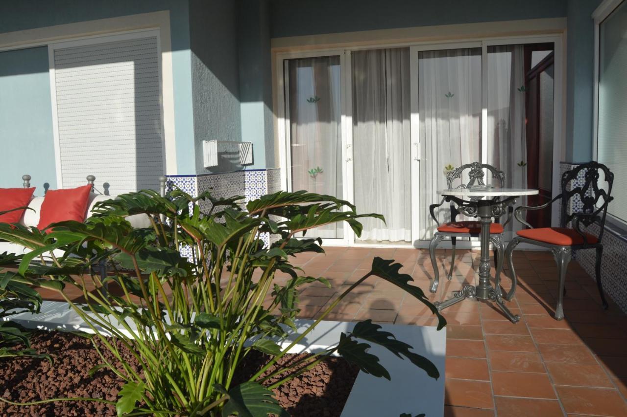 Rf La Quinta Park Suites Santa Úrsula Dış mekan fotoğraf