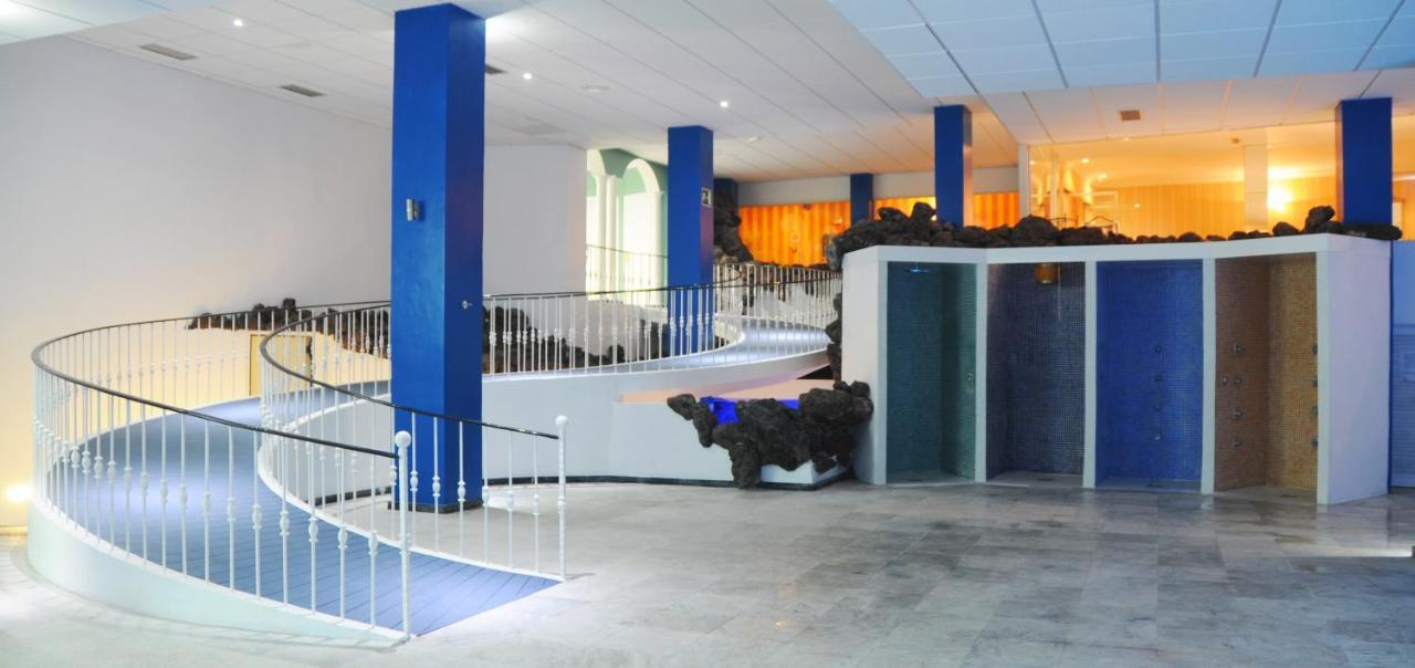 Rf La Quinta Park Suites Santa Úrsula Dış mekan fotoğraf