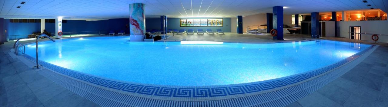 Rf La Quinta Park Suites Santa Úrsula Dış mekan fotoğraf