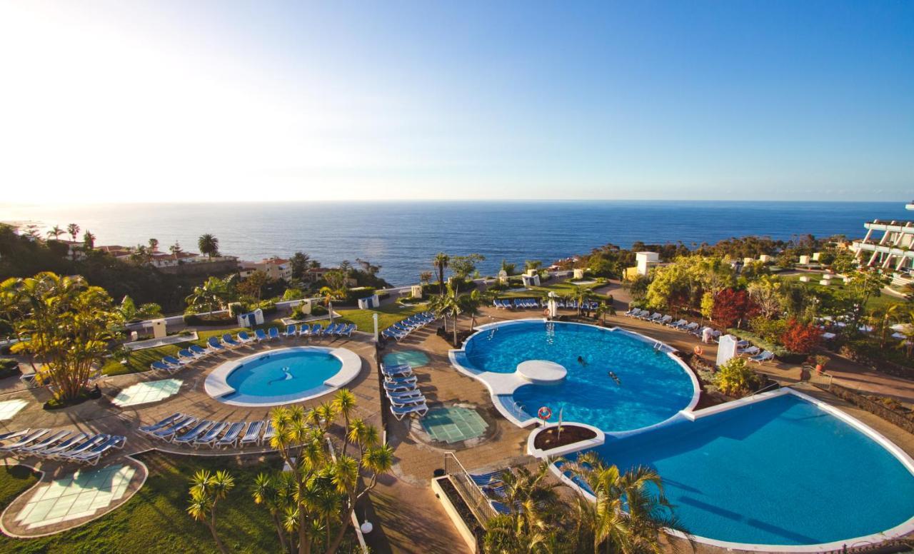 Rf La Quinta Park Suites Santa Úrsula Dış mekan fotoğraf