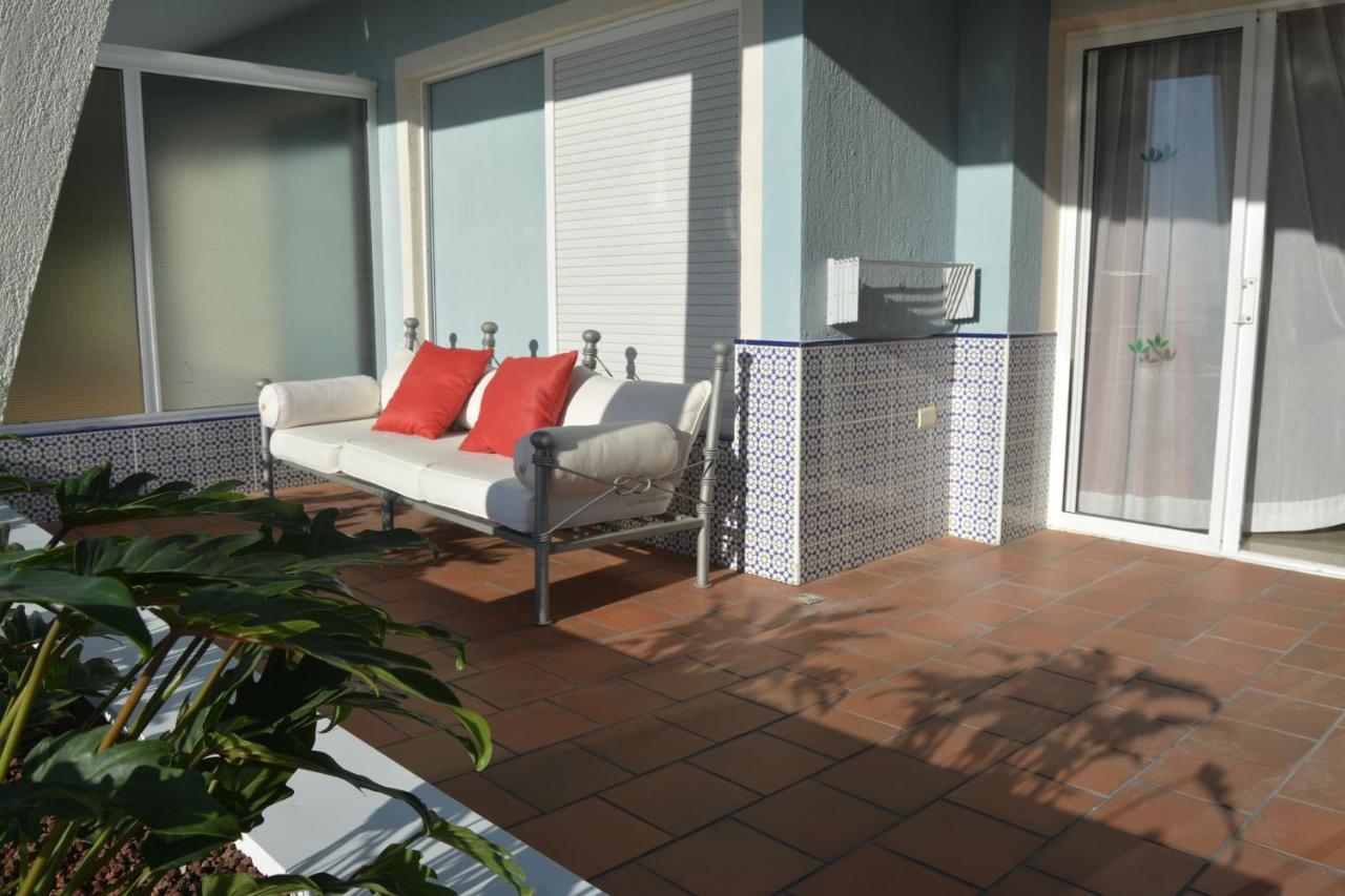Rf La Quinta Park Suites Santa Úrsula Dış mekan fotoğraf