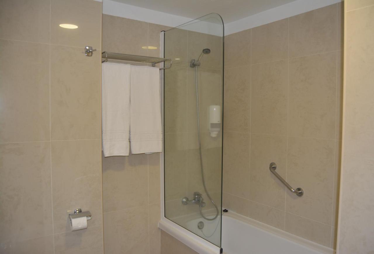 Rf La Quinta Park Suites Santa Úrsula Dış mekan fotoğraf