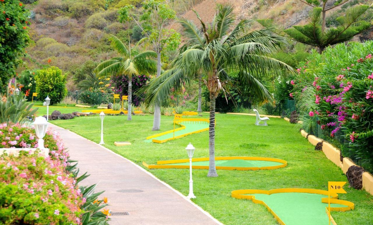 Rf La Quinta Park Suites Santa Úrsula Dış mekan fotoğraf