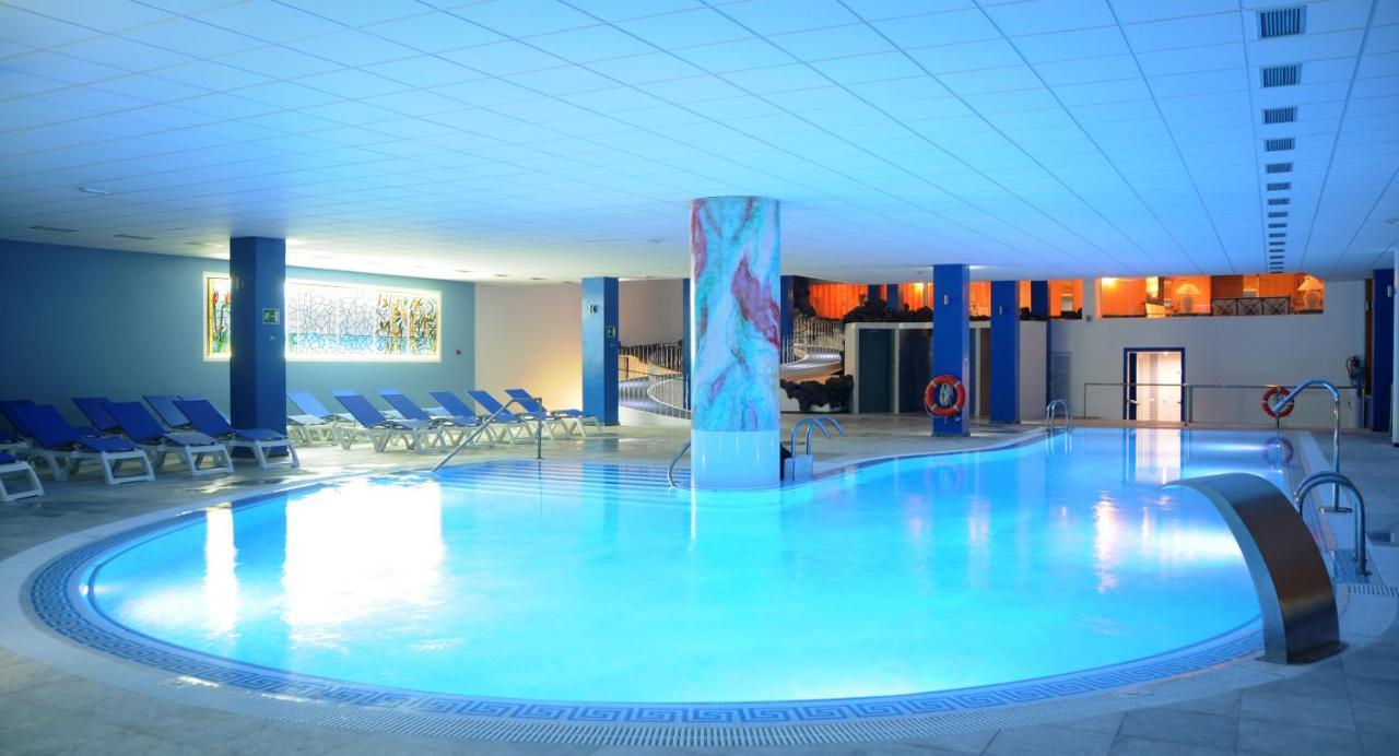 Rf La Quinta Park Suites Santa Úrsula Dış mekan fotoğraf