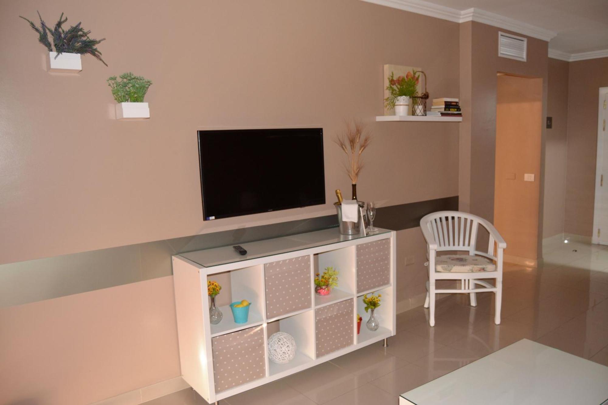 Rf La Quinta Park Suites Santa Úrsula Dış mekan fotoğraf