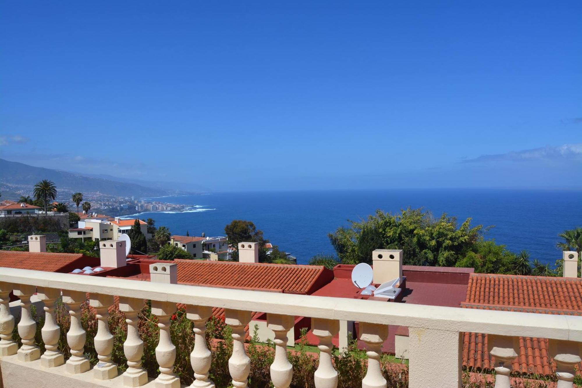Rf La Quinta Park Suites Santa Úrsula Dış mekan fotoğraf