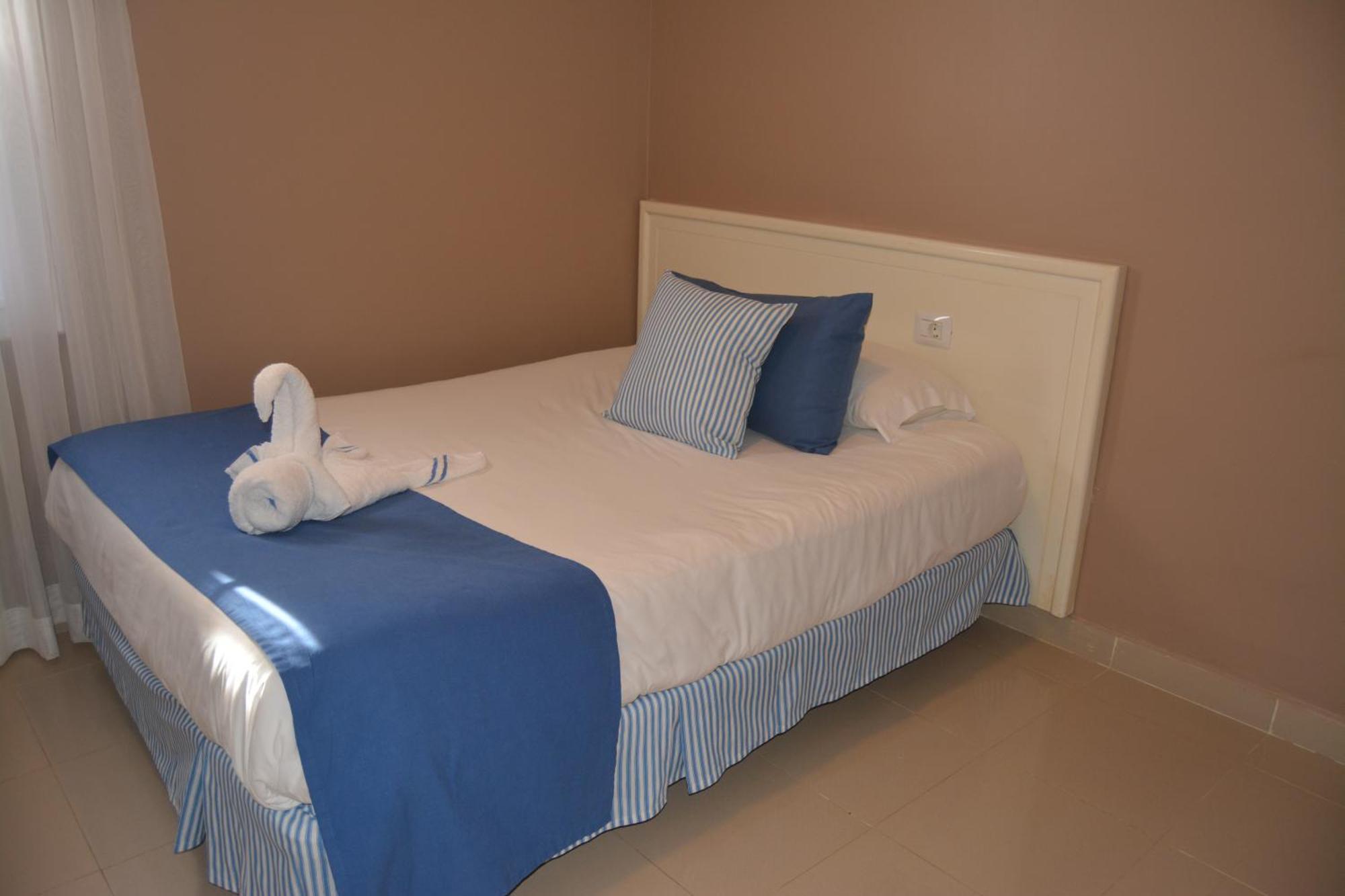 Rf La Quinta Park Suites Santa Úrsula Dış mekan fotoğraf