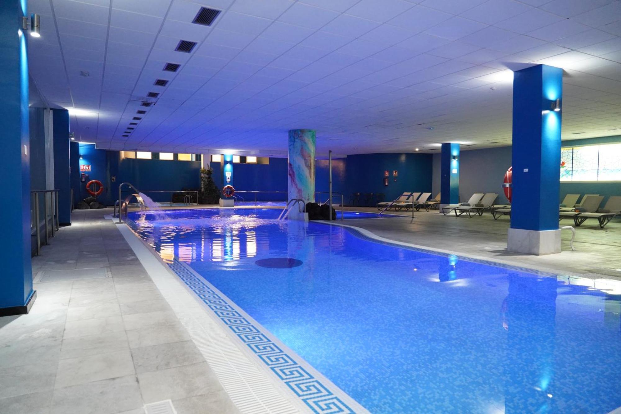 Rf La Quinta Park Suites Santa Úrsula Dış mekan fotoğraf
