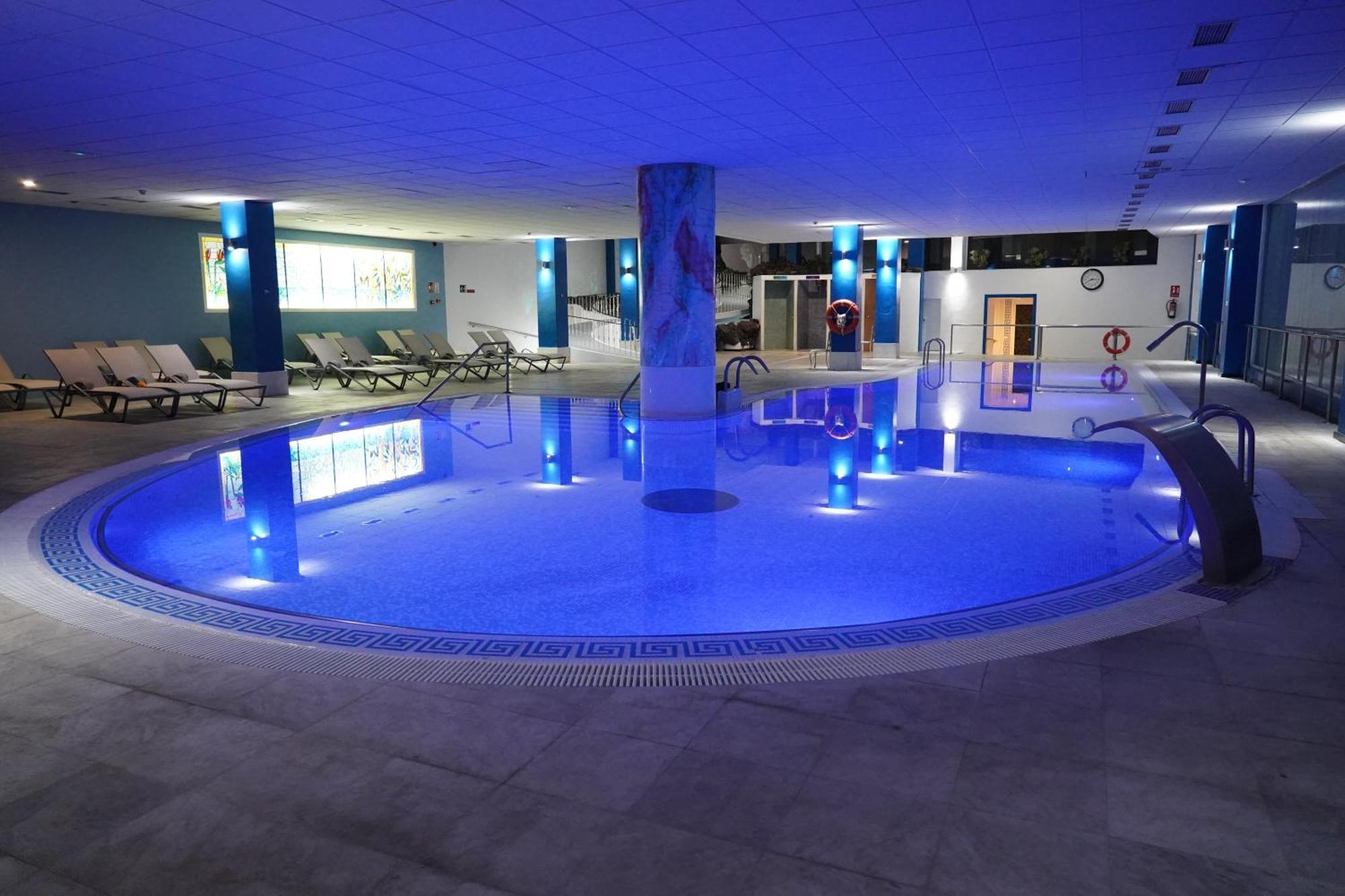 Rf La Quinta Park Suites Santa Úrsula Dış mekan fotoğraf