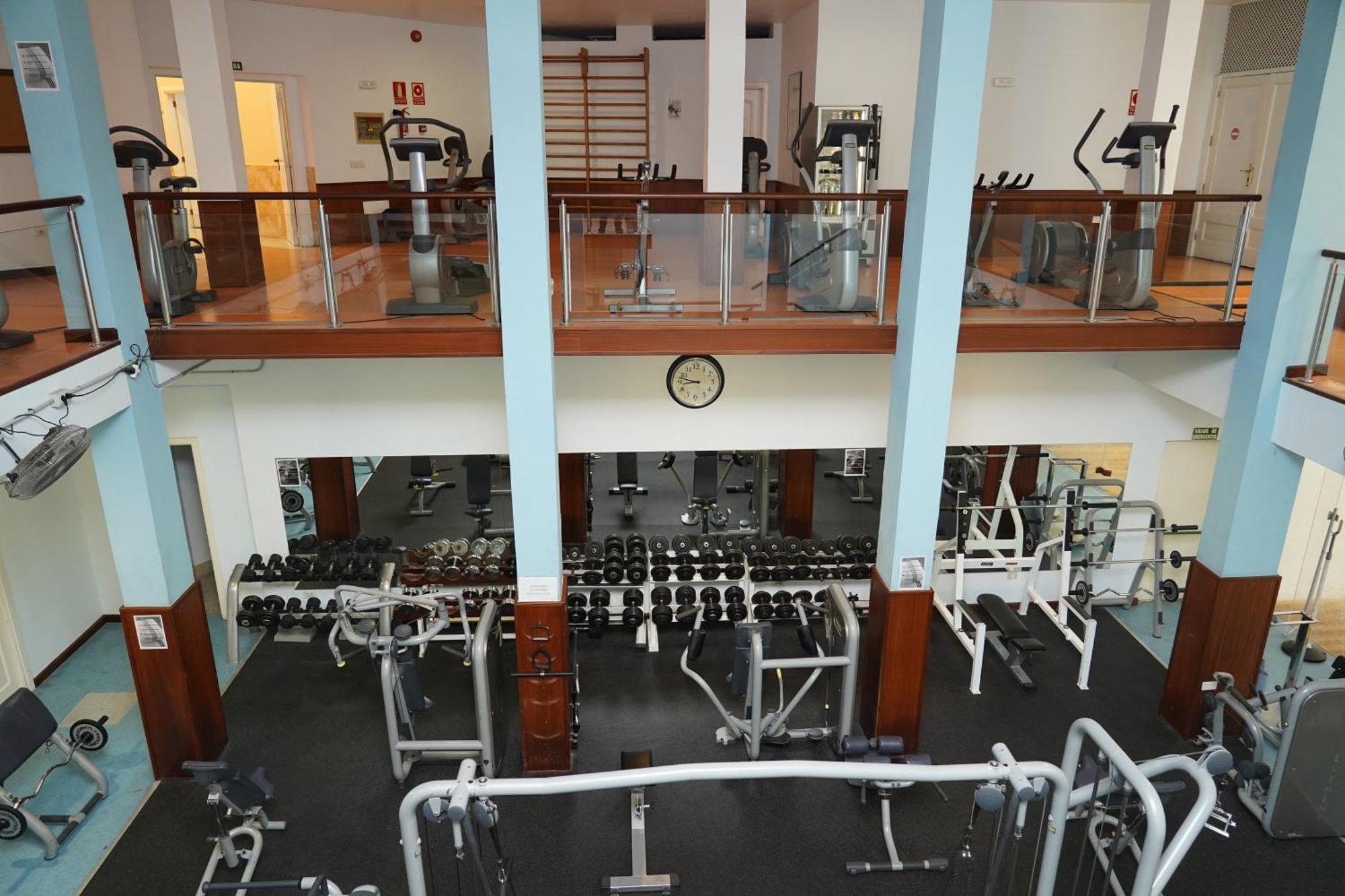 Rf La Quinta Park Suites Santa Úrsula Dış mekan fotoğraf