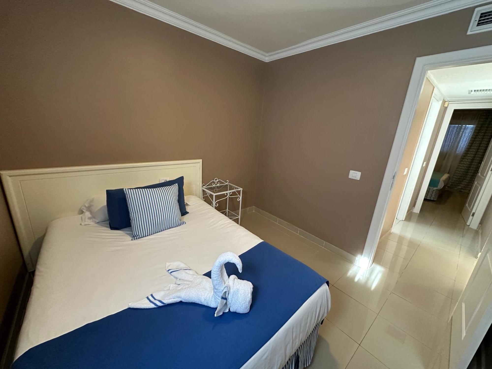 Rf La Quinta Park Suites Santa Úrsula Dış mekan fotoğraf