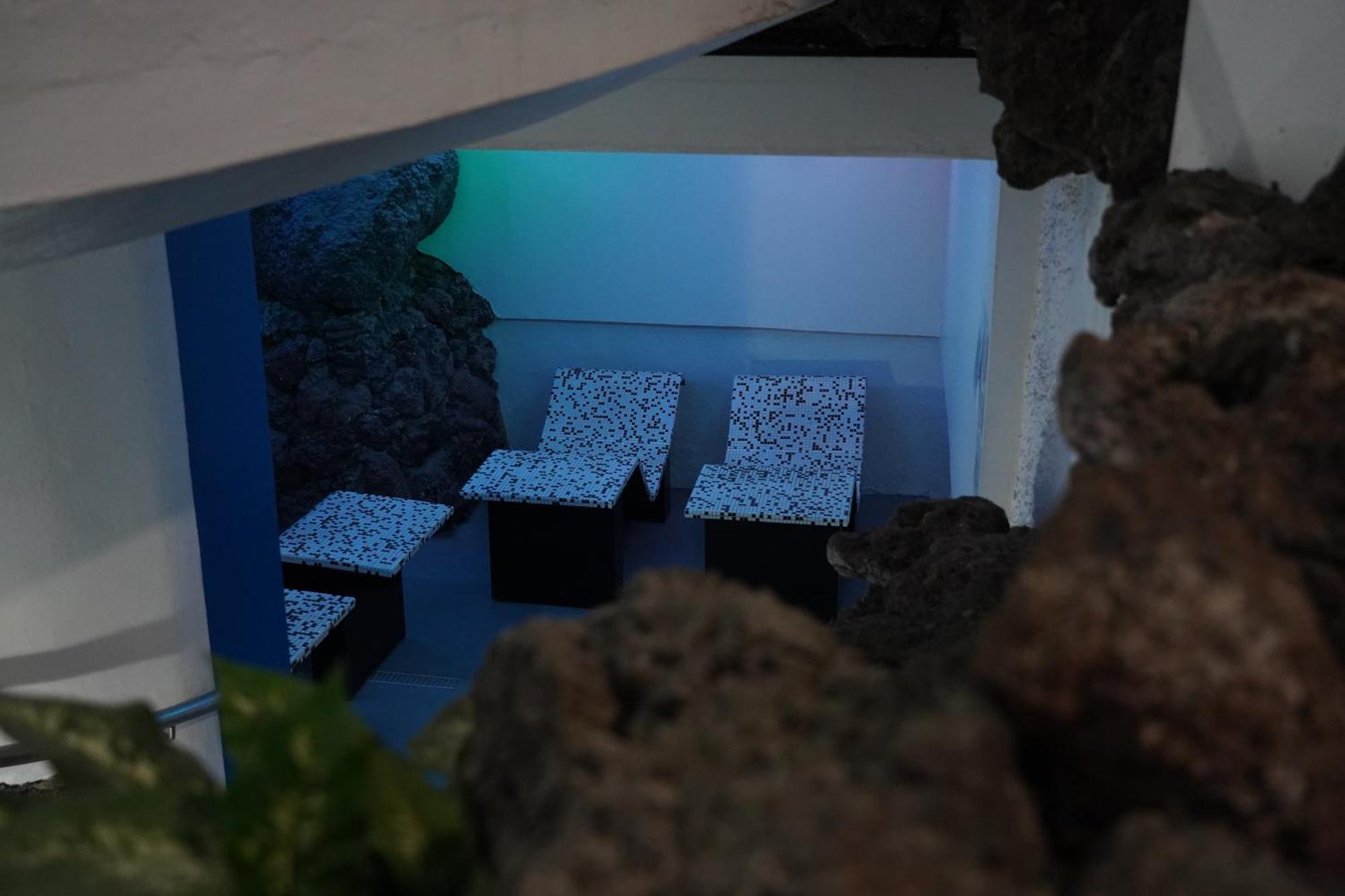 Rf La Quinta Park Suites Santa Úrsula Dış mekan fotoğraf