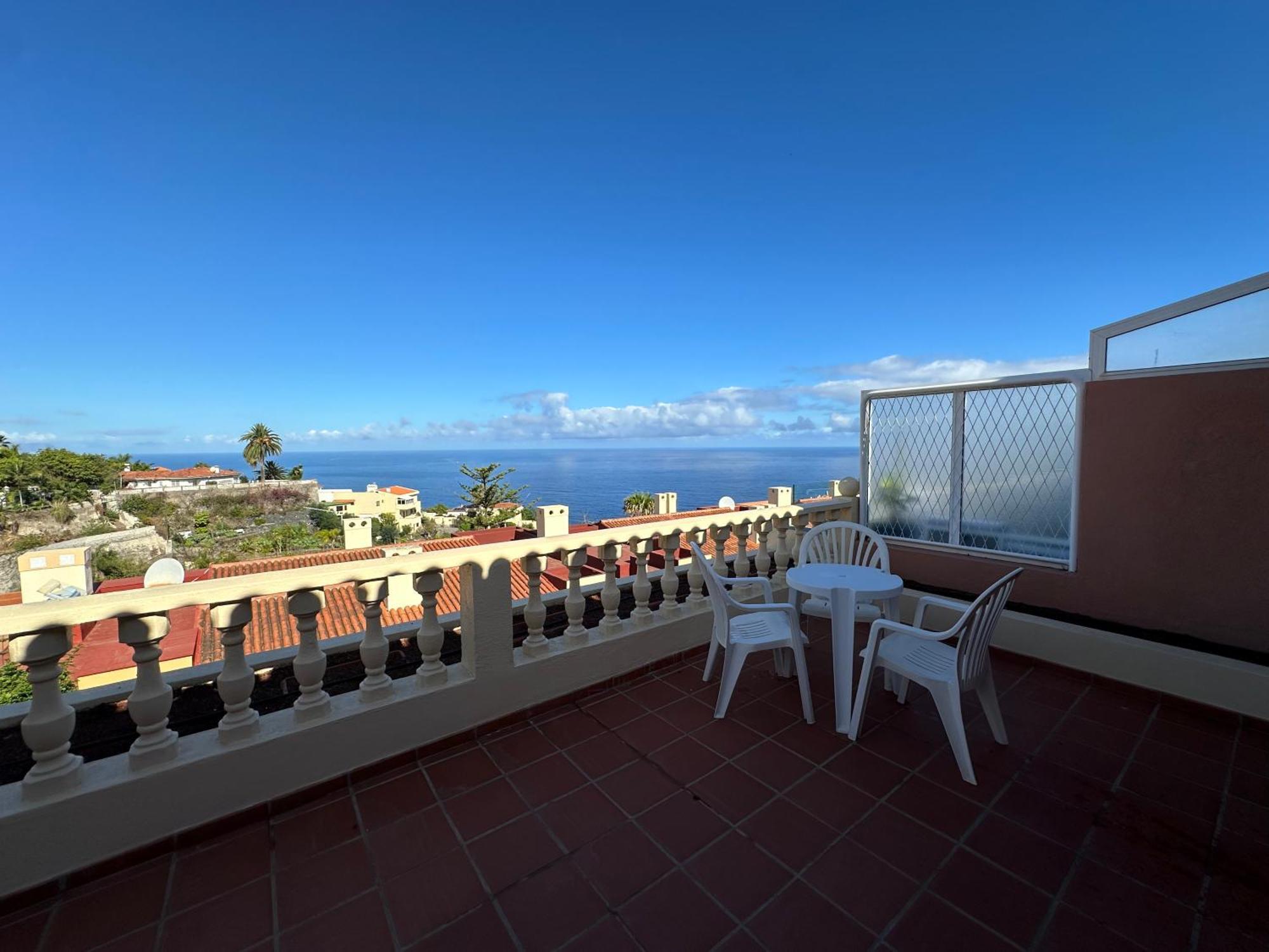 Rf La Quinta Park Suites Santa Úrsula Dış mekan fotoğraf