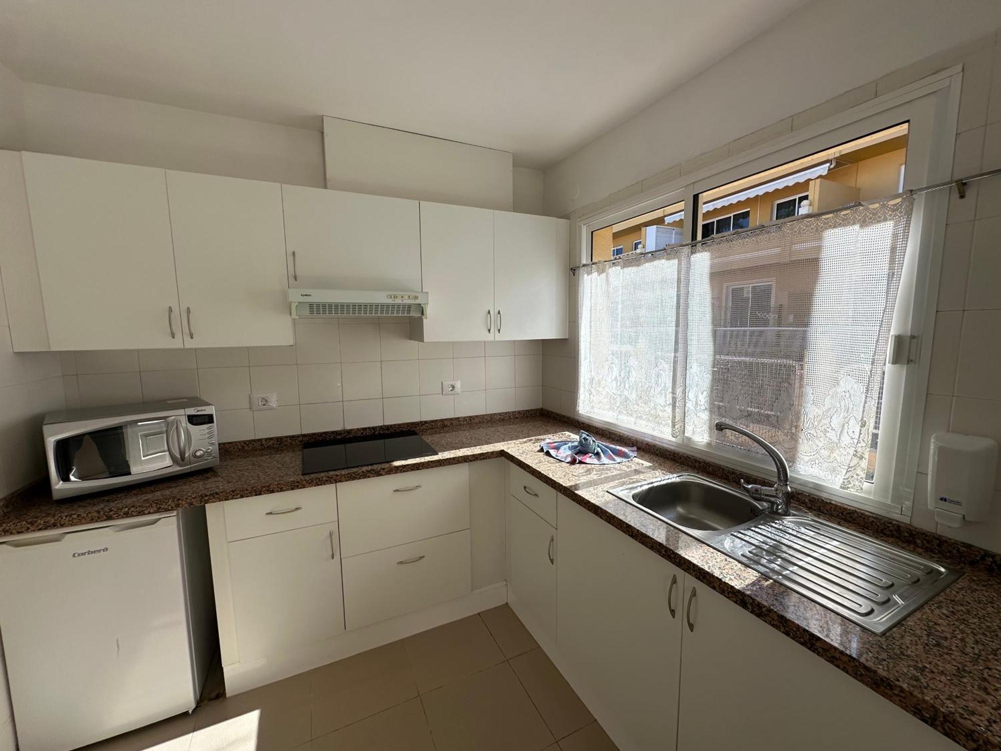 Rf La Quinta Park Suites Santa Úrsula Dış mekan fotoğraf