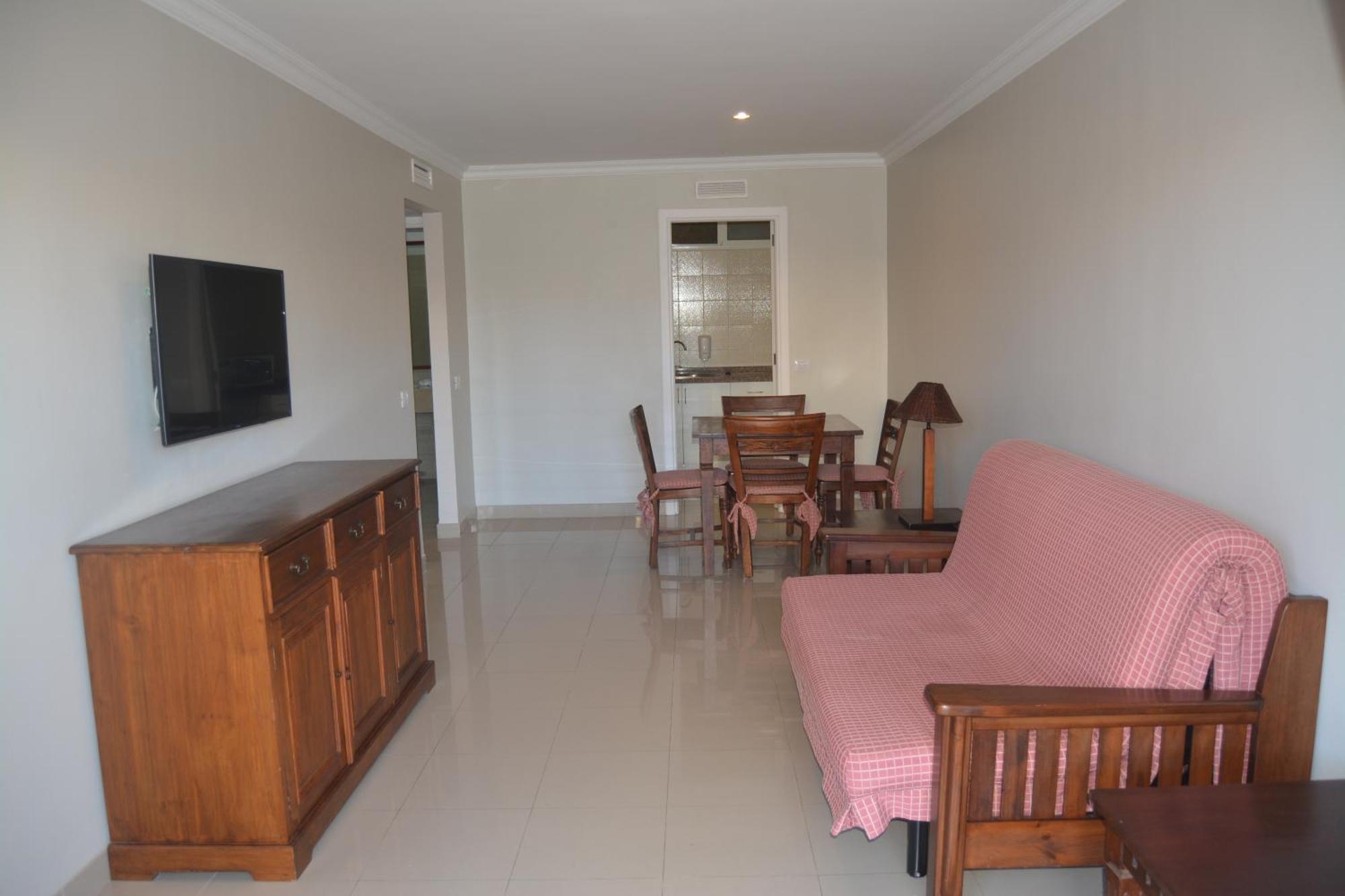Rf La Quinta Park Suites Santa Úrsula Dış mekan fotoğraf