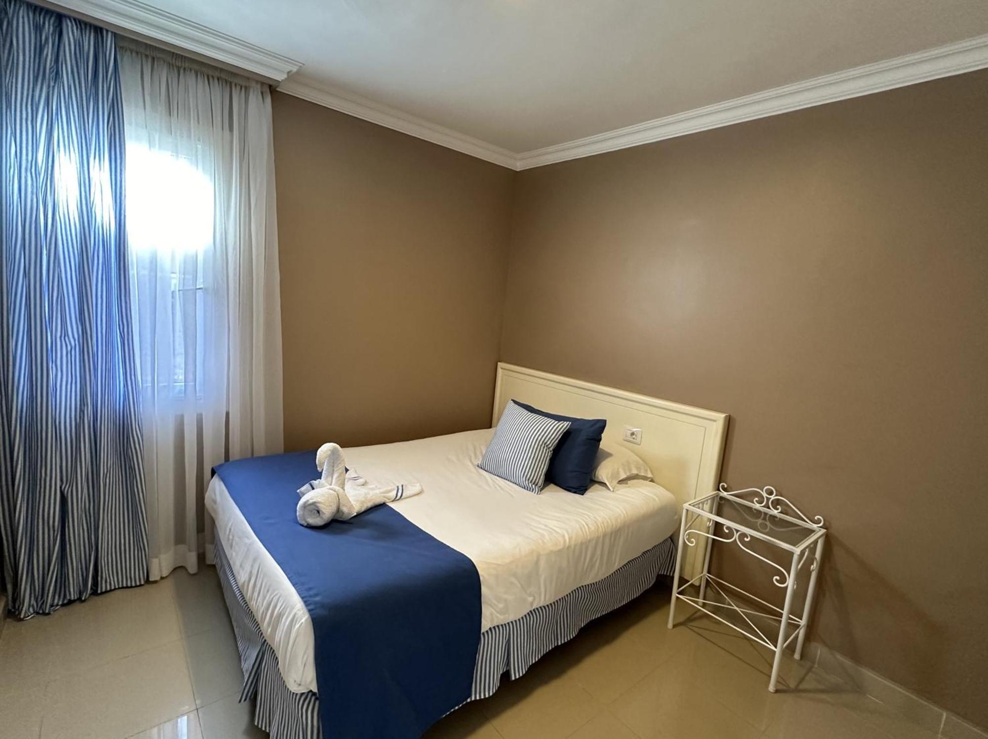 Rf La Quinta Park Suites Santa Úrsula Dış mekan fotoğraf