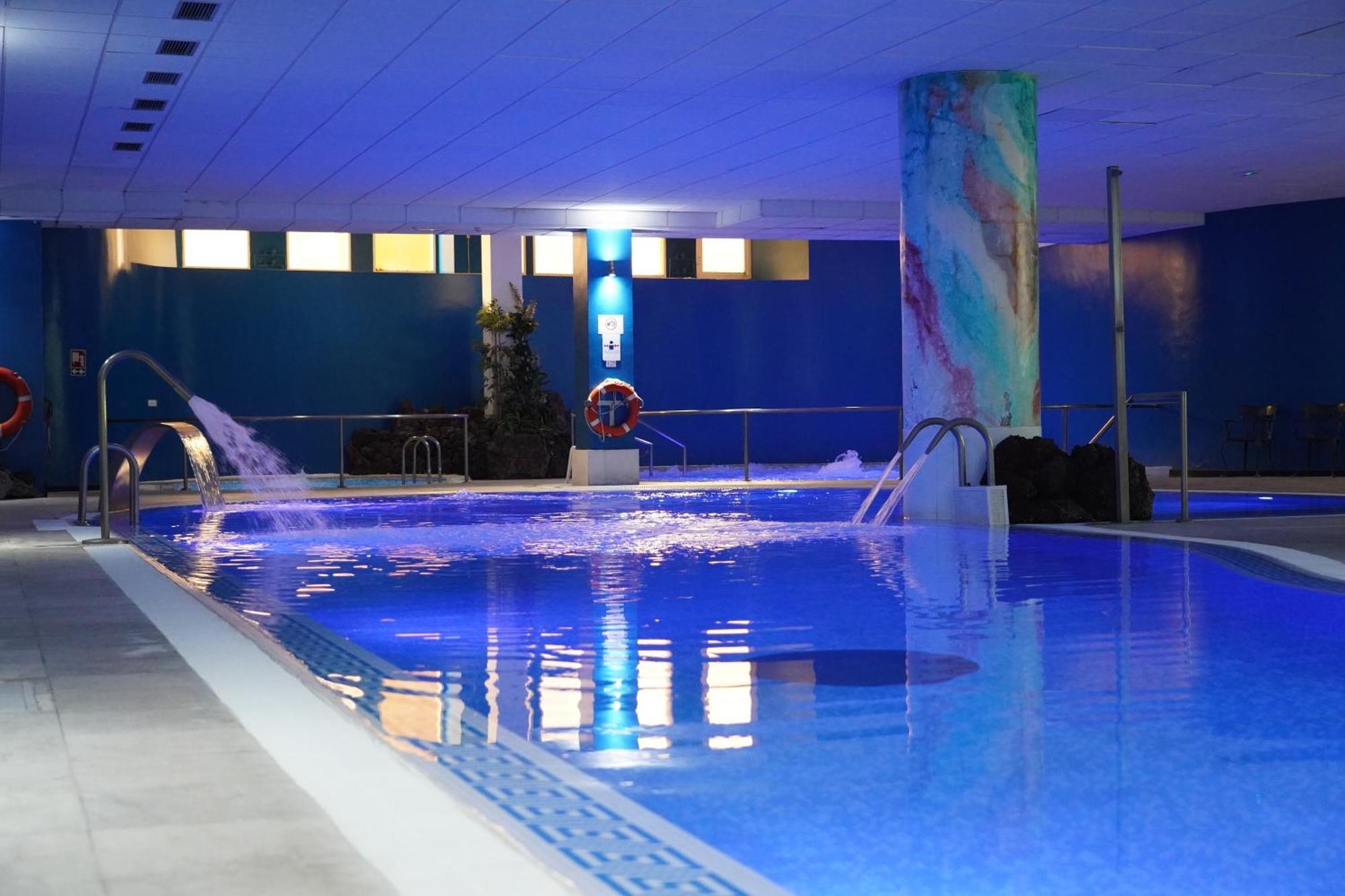 Rf La Quinta Park Suites Santa Úrsula Dış mekan fotoğraf