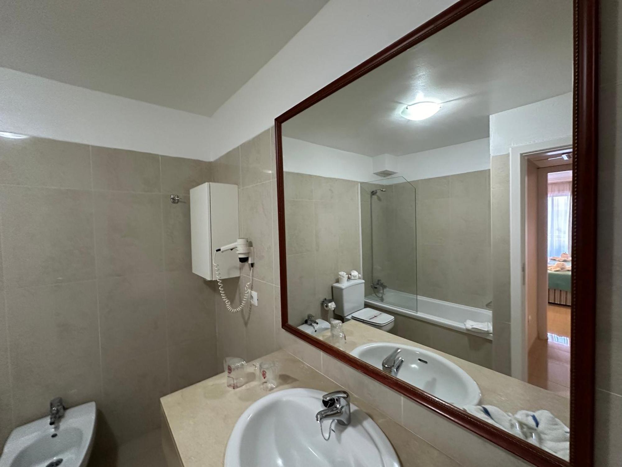 Rf La Quinta Park Suites Santa Úrsula Dış mekan fotoğraf