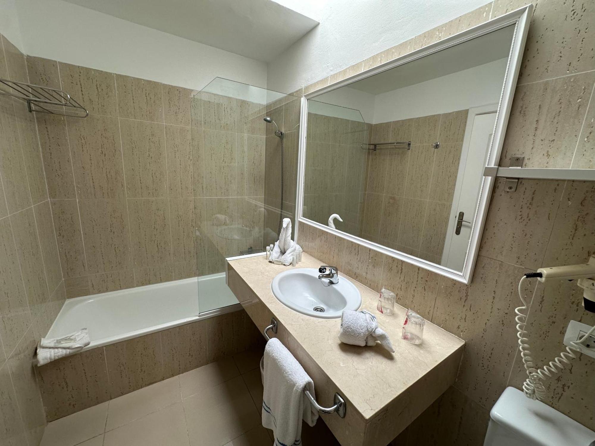 Rf La Quinta Park Suites Santa Úrsula Dış mekan fotoğraf