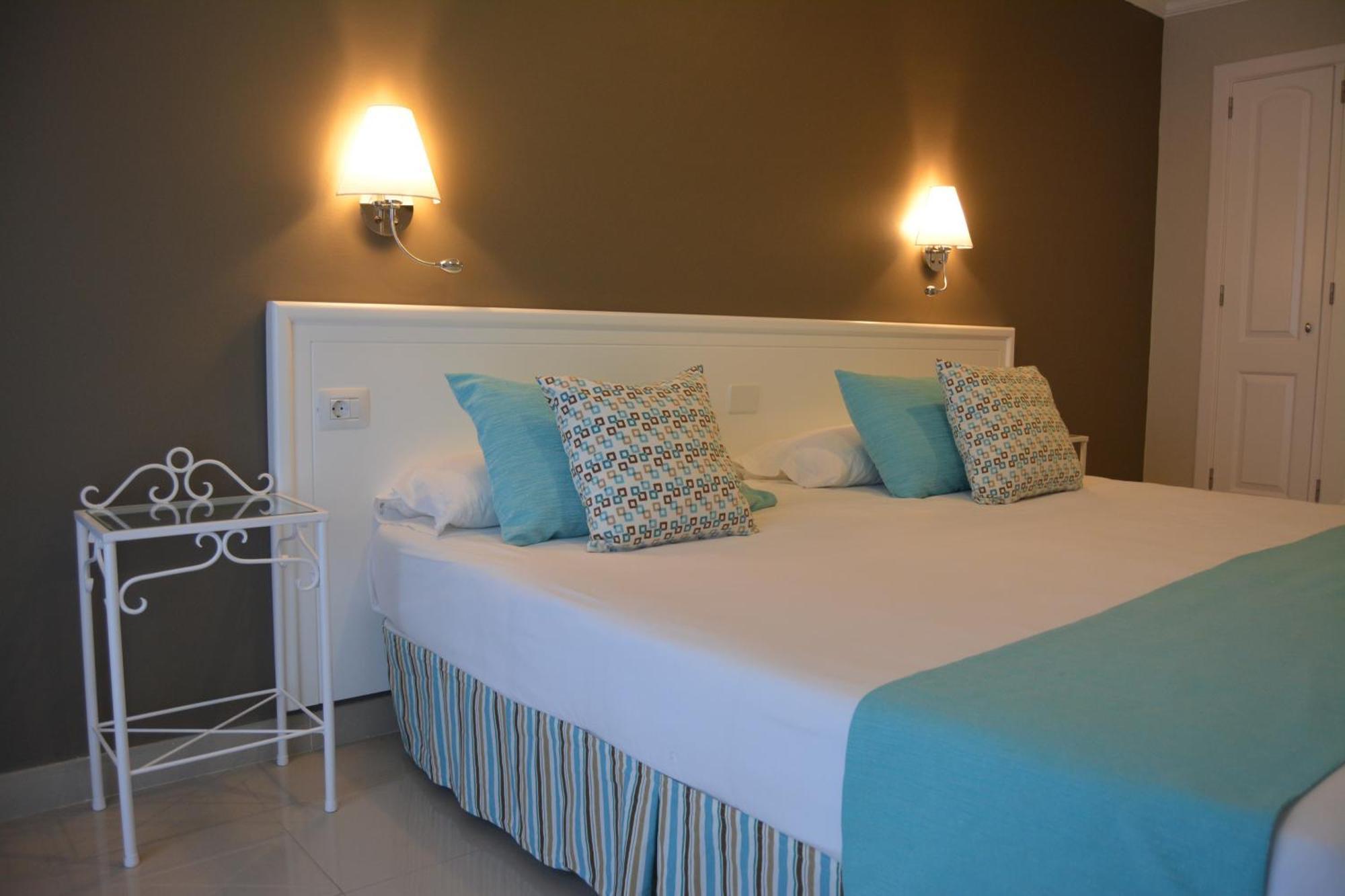 Rf La Quinta Park Suites Santa Úrsula Dış mekan fotoğraf