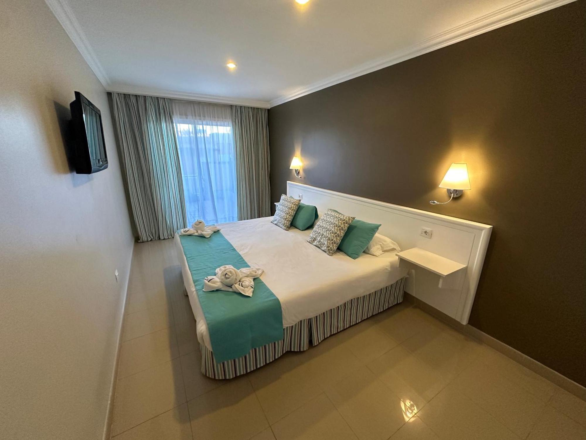 Rf La Quinta Park Suites Santa Úrsula Dış mekan fotoğraf